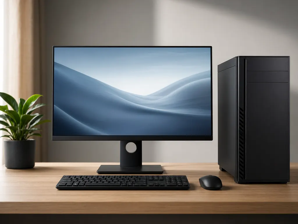 Computers