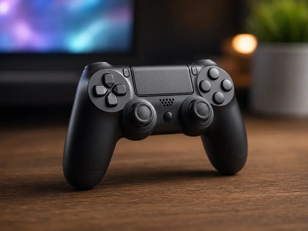 Gaming