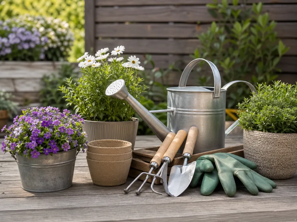Garten