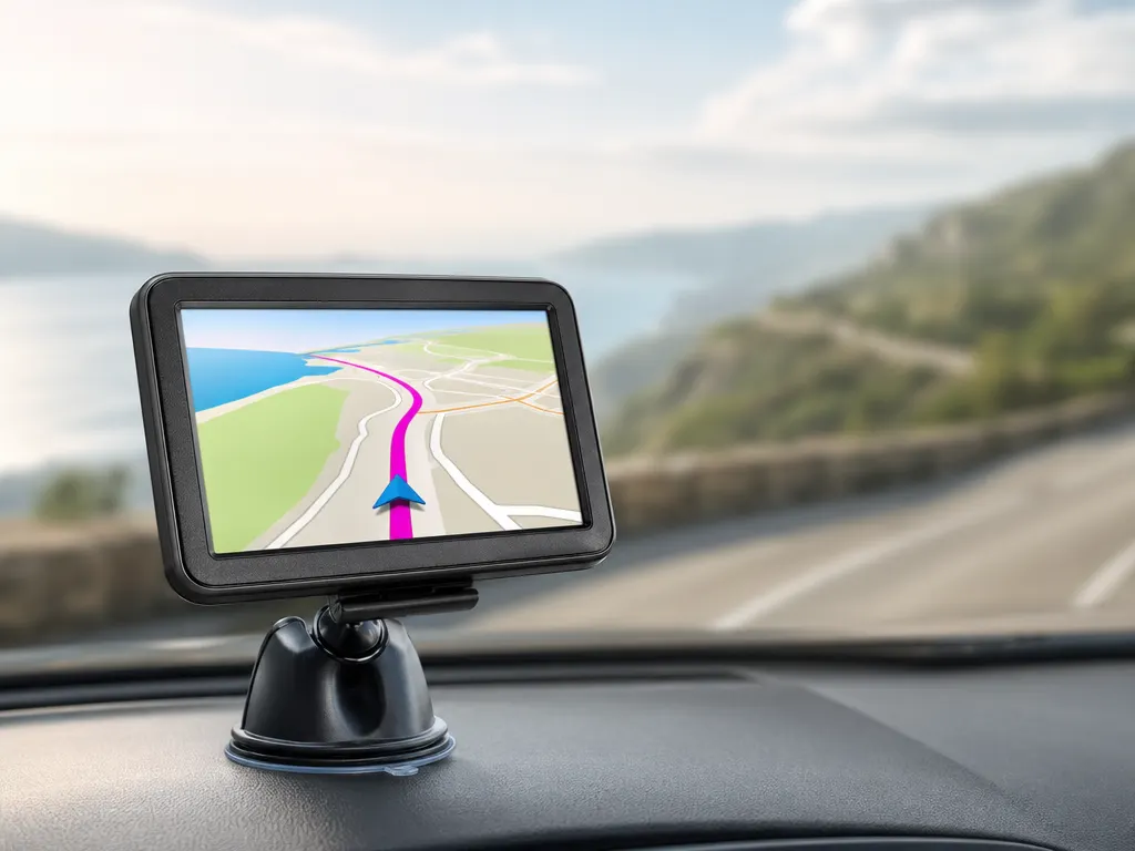 GPS