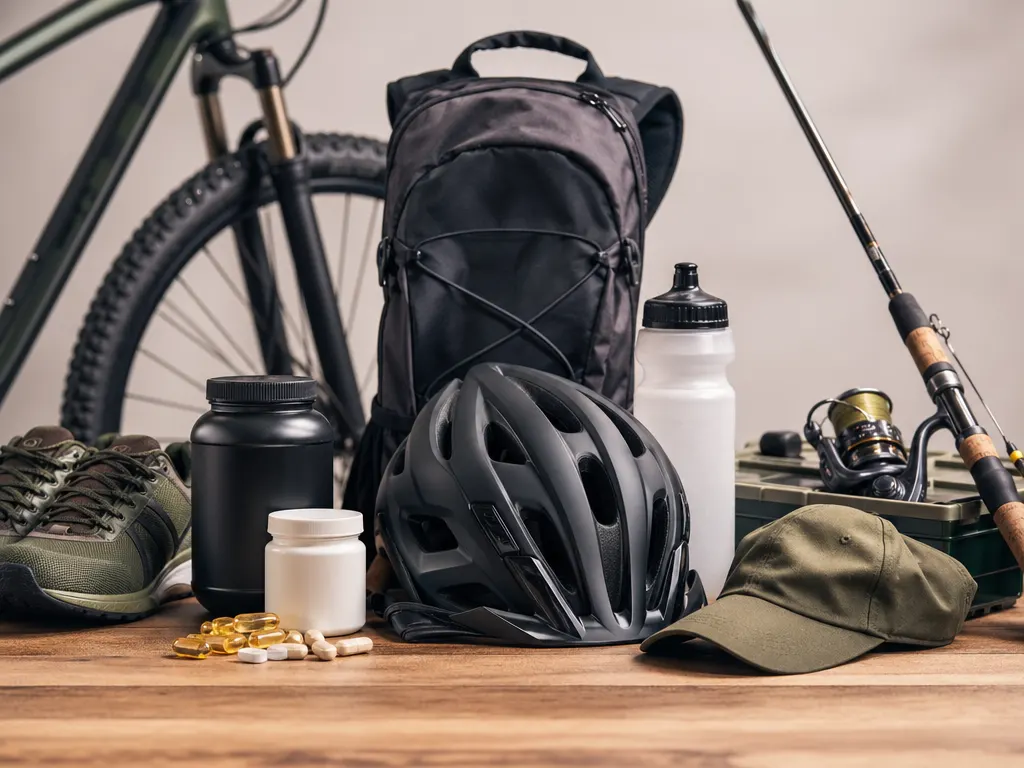 Freizeit- & Outdoorsport