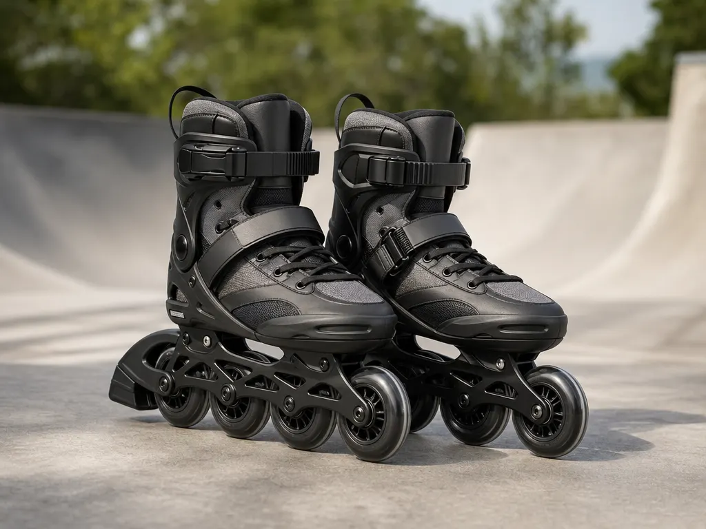 Skating